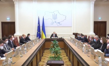 Кабинет министров из-за наводнений на западе Украины соберется на внеочередное заседание