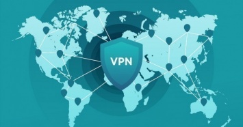 Укрыться за виртуальной частной сетью: что такое VPN и как он помогает защитить данные?