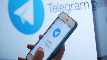 В бета-версии Telegram появились видеозвонки