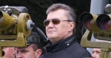 ГБР объявило подозрение Януковичу в госизмене - ВИДЕО