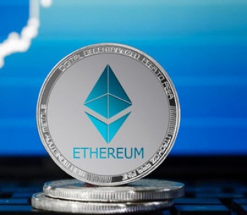 Пирамида PlusToken вывела $187 млн в Ethereum на анонимный адрес