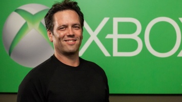 Фил Спенсер: мы покажем аппаратные преимущества Xbox Series X и эксклюзивные игры