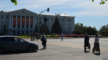 Как прошел день без парада Победы в Пскове