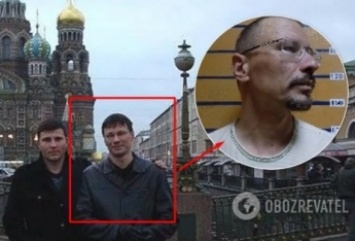 Депутат-педофил прятался в Киеве под именем умершего в РФ брата: детали скандального дела