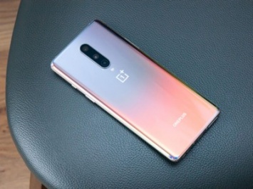 OnePlus случайно раскрыла название своего нового смартфона