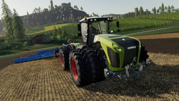 Farming Simulator 16 отдают бесплатно для PC, iOS и Android