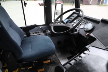 В «Запорожэлектротрансе» отстранили водительницу троллейбуса после скандала с пассажиркой