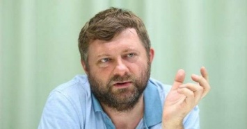 "Слуга народа" накажет Корниенко за "рабочую бабу"