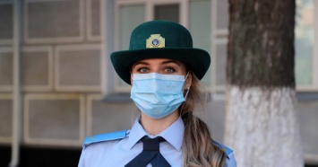 В Украинской военно-медицинской академии ВСУ состоялся выпуск врачей (фото)