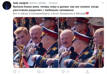 Белорусский принц. Девушек покоряет 15-летний сын Лукашенко Коля. Фото нового секс-символа