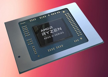 AMD хотела за 6 лет улучшить энергоэффективность CPU в 25 раз, а вышло в 32 раза