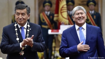 11 лет тюрьмы для экс-президента: как Атамбаев провалил операцию "Преемник"
