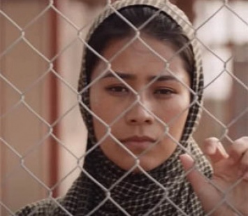 Netflix представил трейлер мини-сериала "Без гражданства" от Кейт Бланшетт