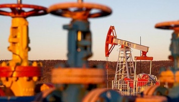 Нефть дорожает на фоне восстановления спроса