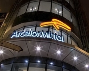 ArcelorMittal хочет стать экологически чистой компанией