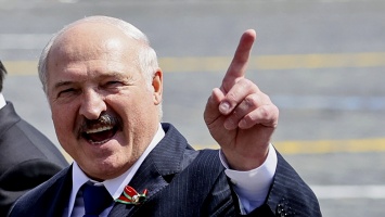 Лукашенко обвинил москвичей в росте цен на жилье в Белоруссии