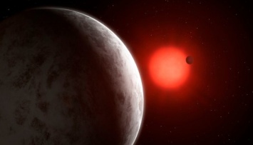 Астрономы обнаружили две новые экзопланеты - больше и горячее Земли