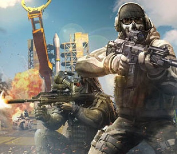 Игра Call of Duty: Mobile установила сразу 3 новых рекорда