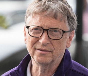 Билл Гейтс обвинил США в провале глобальной борьбы с коронавирусом