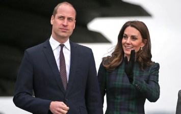Знает свое место: эксперт раскрыл секрет идеального брака Кейт Миддлтон и принца Уильяма