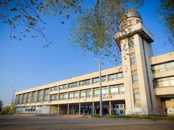 В Запорожье повторно объявили тендер на реконструкцию Дворца детского и юношеского творчества за 74 миллиона гривен