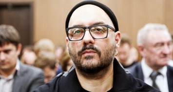 Кириллу Серебренникову дали три года условно