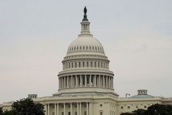 В Конгресс США внесли новый законопроект о санкциях против "Северного потока - 2"
