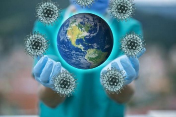 Российский вирусолог назвал дату нового всплеска коронавируса