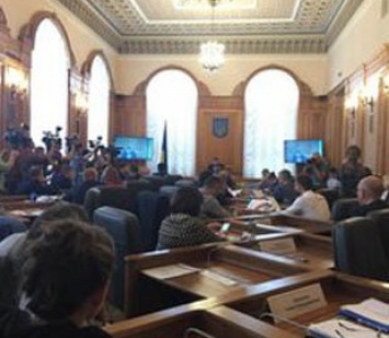 Нардепы предлагают сделать обязательной онлайн трансляцию заседаний парламентских комитетов