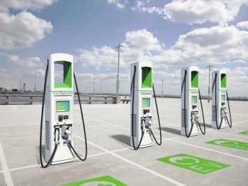 Electrify America готовит второй EV-маршрут для электротранспорта в США