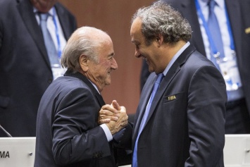 Швейцарская прокуратура подтвердила открытие уголовного дела против экс-президента УЕФА
