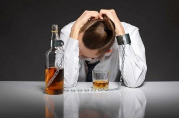 Как определить, зависимы ли вы от алкоголя: простой тест