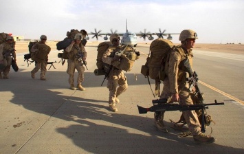 Россия предлагала Талибану деньги за убийство военных США в Афганистане, - NYT