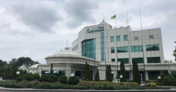 Как на границе трех стран хотят продать "отель для Кучмы" и почему местные против (ФОТО)