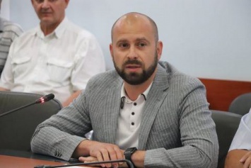 Главу Кировоградской ОГА арестовали на два месяца с залогом в 10 млн грн