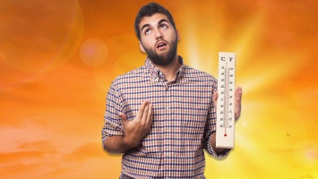 Полезные советы тем, кто плохо переносит жару