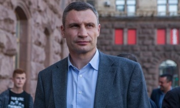 Кличко официально обратился к правоохранителям с требованием расследовать деятельность строительной мафии