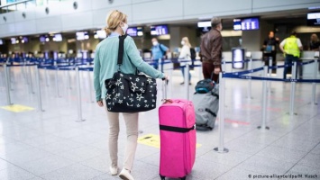 Новые правила для авиапассажиров в ЕС. Что нужно знать