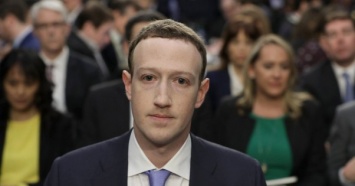 Из-за бойкота рекламы в Facebook Цукерберг потерял более $7 млрд