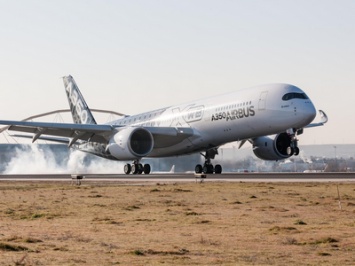 Airbus научила пассажирские самолеты самостоятельно взлетать и садиться