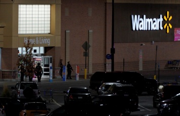 В Калифорнии экс-сотрудник Walmart устроил стрельбу по бывшим коллегам: есть погибшие и раненые