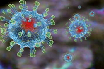 «Зловещие» щупальца коронавируса: ученые обнаружили сходство с раковой опухолью