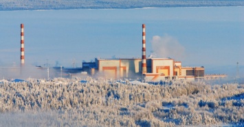 В России на атомной электростанции произошла авария с выбросом радиации
