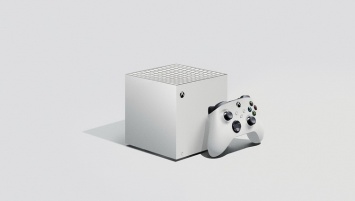 Слухи: в Xbox Series S будет выделено 7,5 Гбайт ОЗУ под игры, консоль нацелена на графику в 1080p