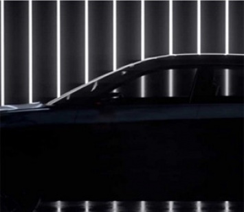 Cadillac показал электромобиль с батареей на 200 кВтч