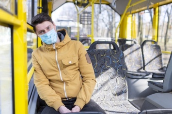 Это нельзя выдержать: почему украинцы не носят маски, ответ врача