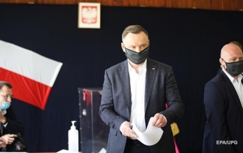 Выборы в Польше: Опубликованы экзит-поллы