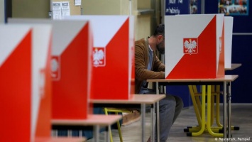 "Президент для всех": станет ли новым лидером Польши кандидат от оппозиции?