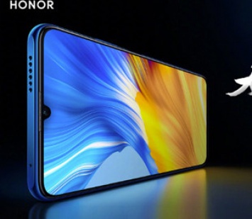 Бенчмарк подтвердил наличие чипа Dimensity 800 в смартфоне Honor X10 Max 5G