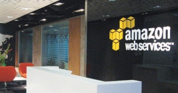 Amazon Web Services стала партнером украинской программы для стартапов